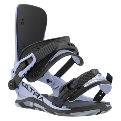 Union Women's Ultra Snowboard Binding 2024 PALE BLUE