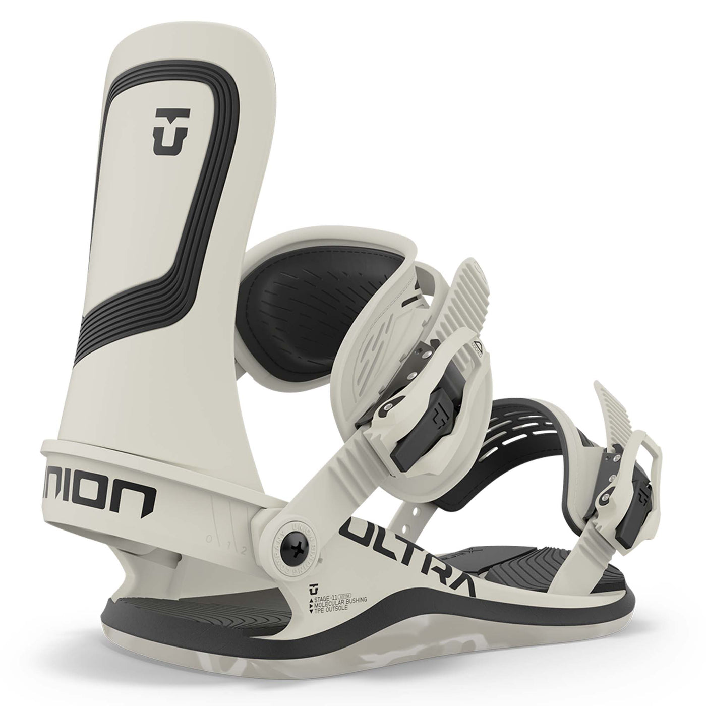 Union Women's Ultra Snowboard Binding 2024 