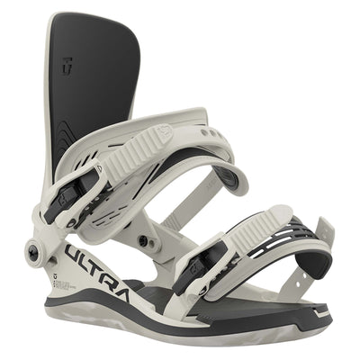 Union Women's Ultra Snowboard Binding 2024 BONE