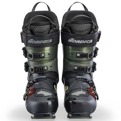 Nordica Men's Unlimited 130 DYN Boot Ski 2024 