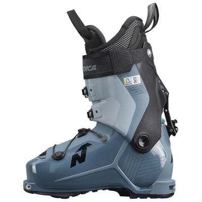 Nordica Women's Unlimited LT 115 DYN Ski Boot 2024 