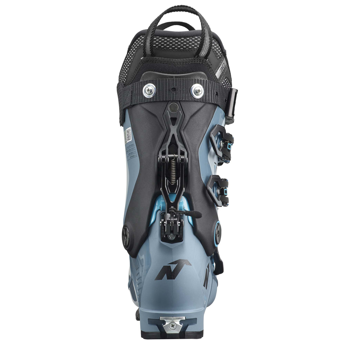 Nordica Women's Unlimited LT 115 DYN Ski Boot 2024 