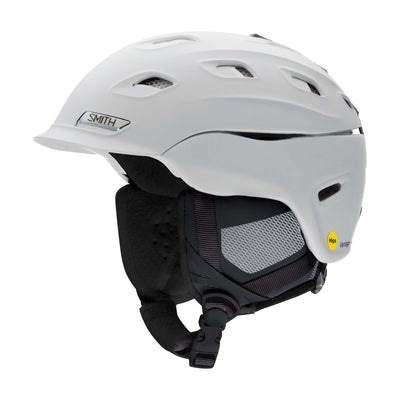 Smith Women's Vantage MIPS Helmet 2024 MATTE WHITE