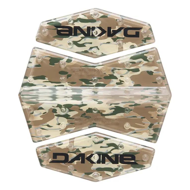 Dakine Modular Snowboard Mat 2025 VINTAGE CAMO
