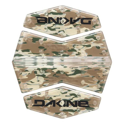 Dakine Modular Snowboard Mat 2025 VINTAGE CAMO