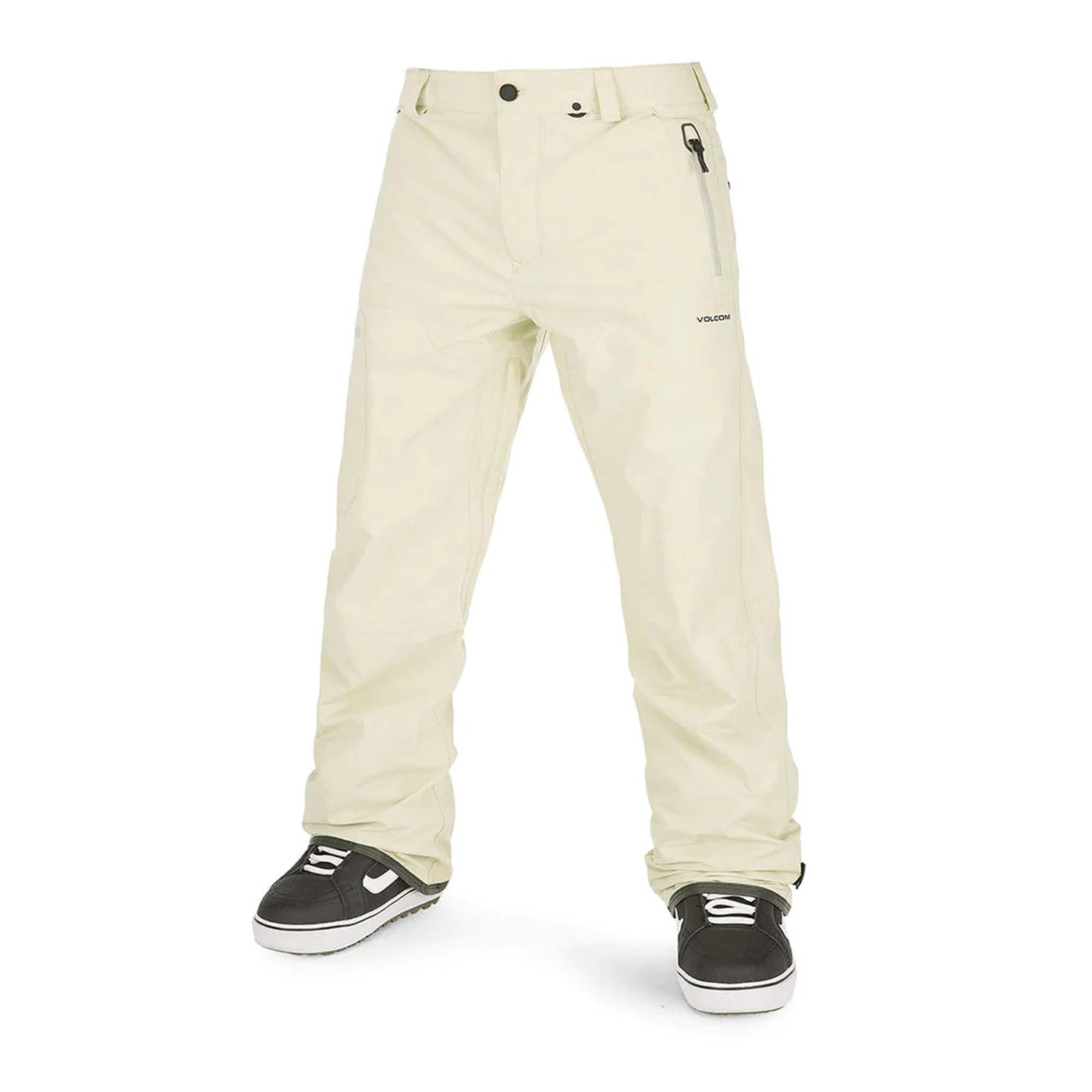 Volcom Men's L Gore-Tex® Pant 2024 KHAKI