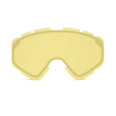 Volcom Attunga Goggles with Bonus Lens 2025 