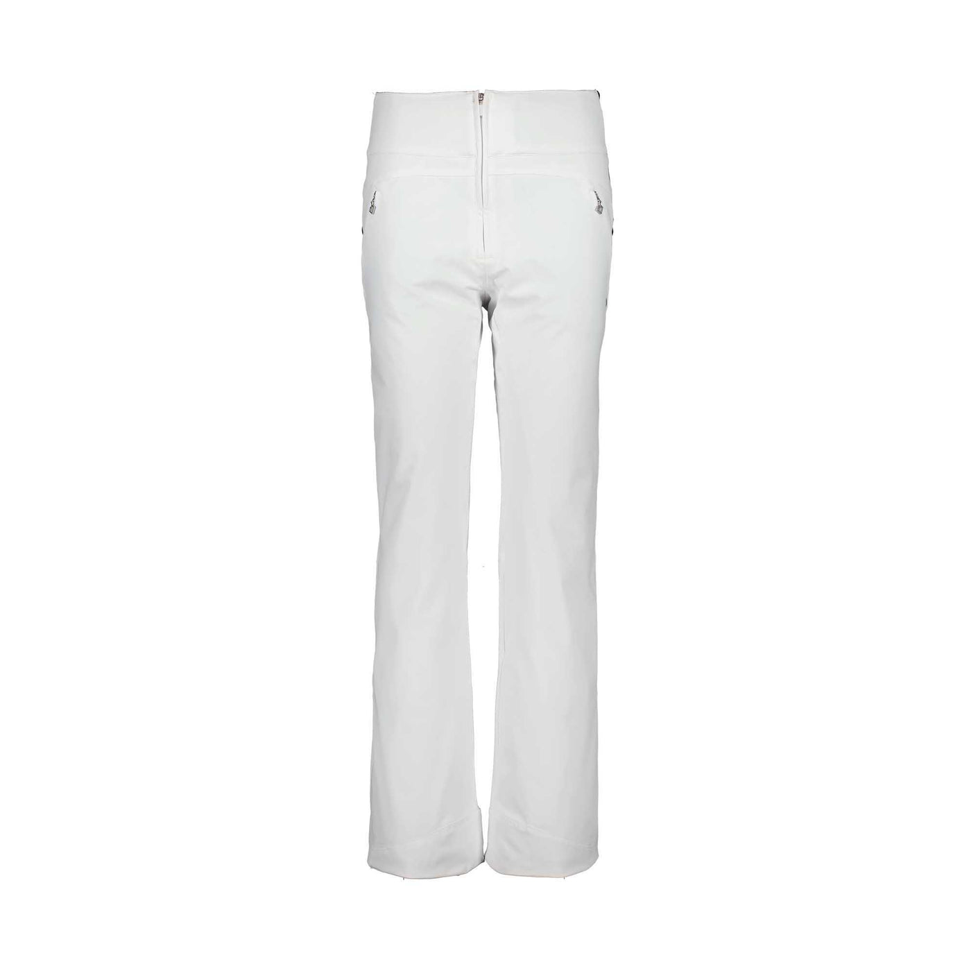 Obermeyer Women's Cloud Nine Snow Pants 2024 WHITE