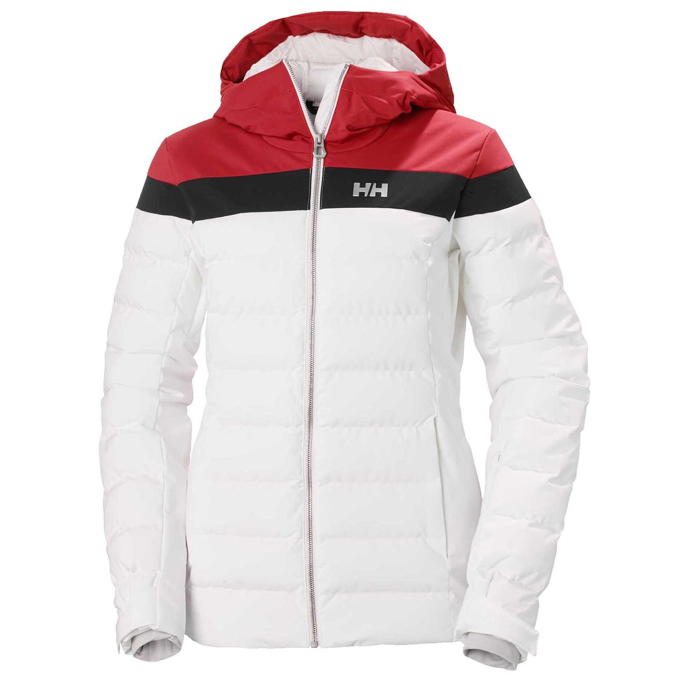 Helly Hansen Women's Imperial Puffy Jacket 2024 WHITE