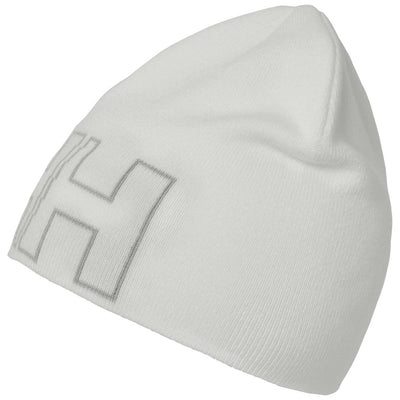 Helly Hansen Outline Beanie 2025 WHITE