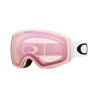 Oakley Flight Deck M Goggles 2025 MATTE WHITE