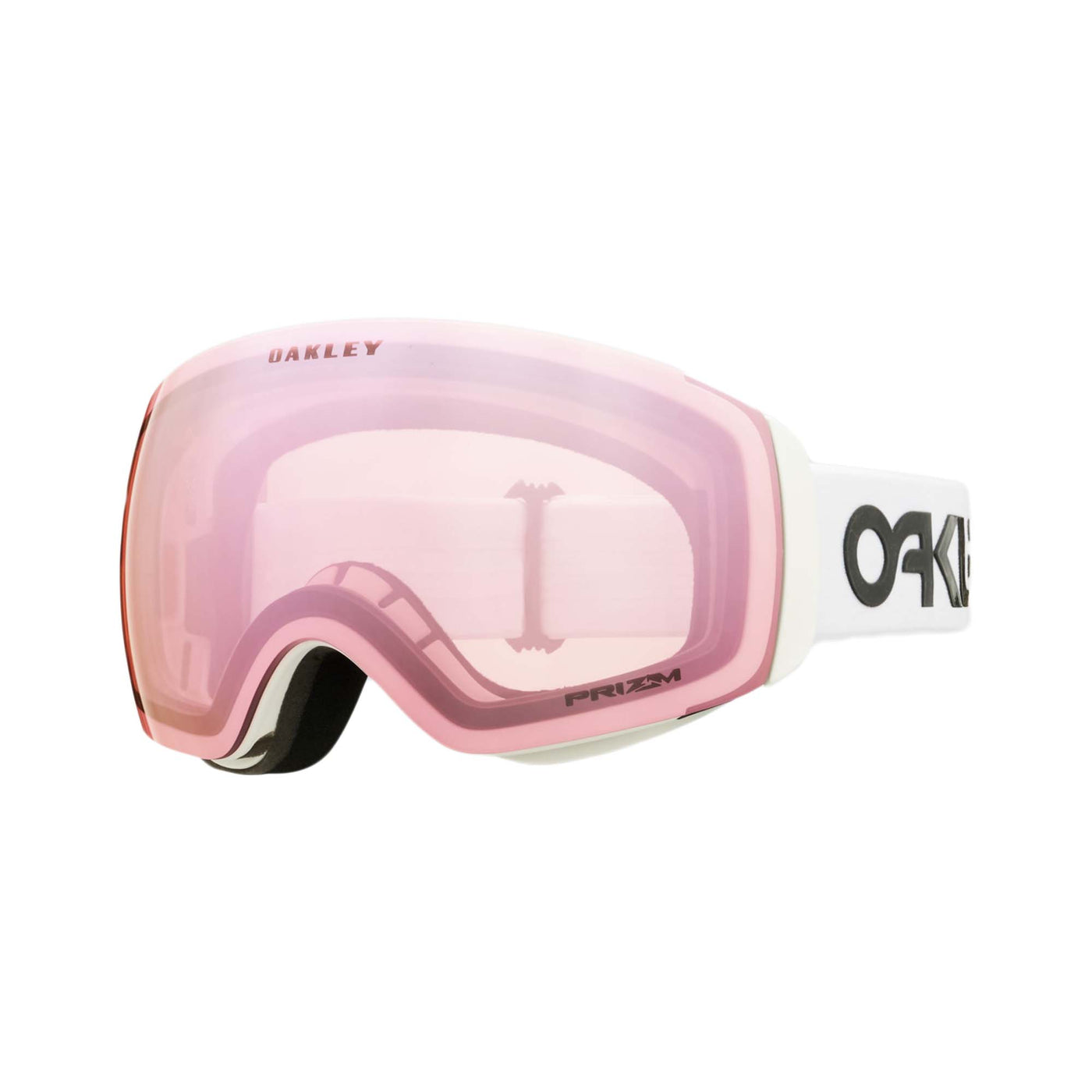 Oakley Flight Deck M Factory Pilot Goggles 2024 MATTE WHITE