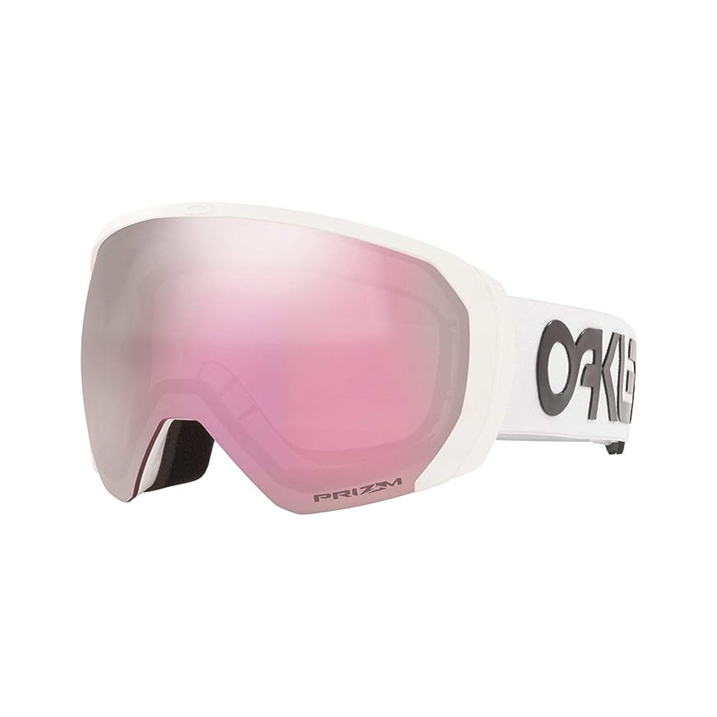 Oakley Flight Path L Factory Pilot Goggles 2025 WHITE