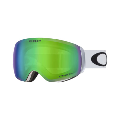 Oakley Flight Deck M Goggles 2025 MATTE WHITE