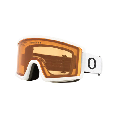 Oakley Target Line L Goggles 2024 MATTE WHITE