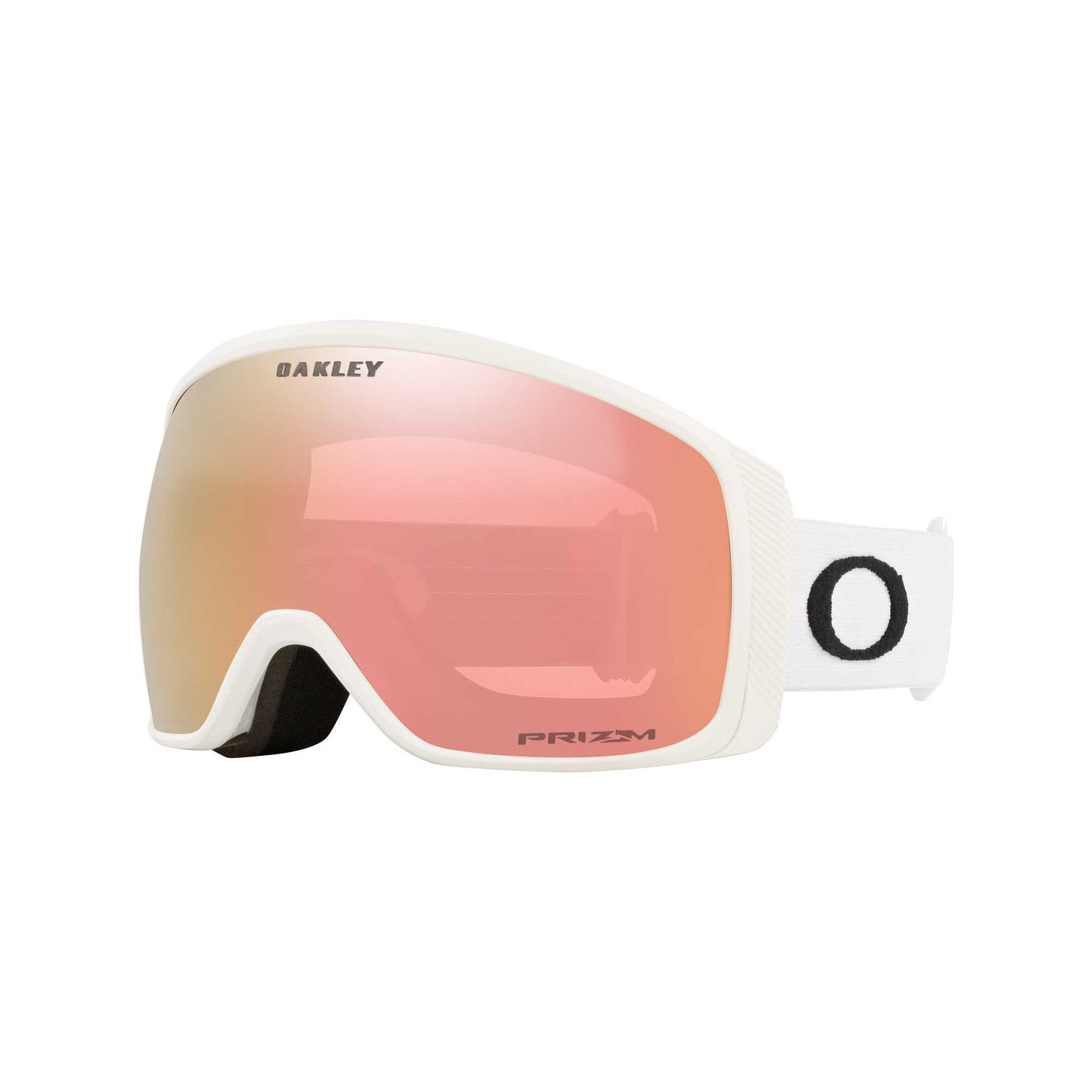 Oakley Flight Tracker M Goggles 2025 MATTE WHITE