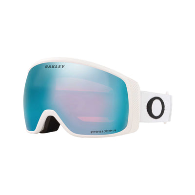 Oakley Flight Tracker M Goggles 2025 MATTE WHITE