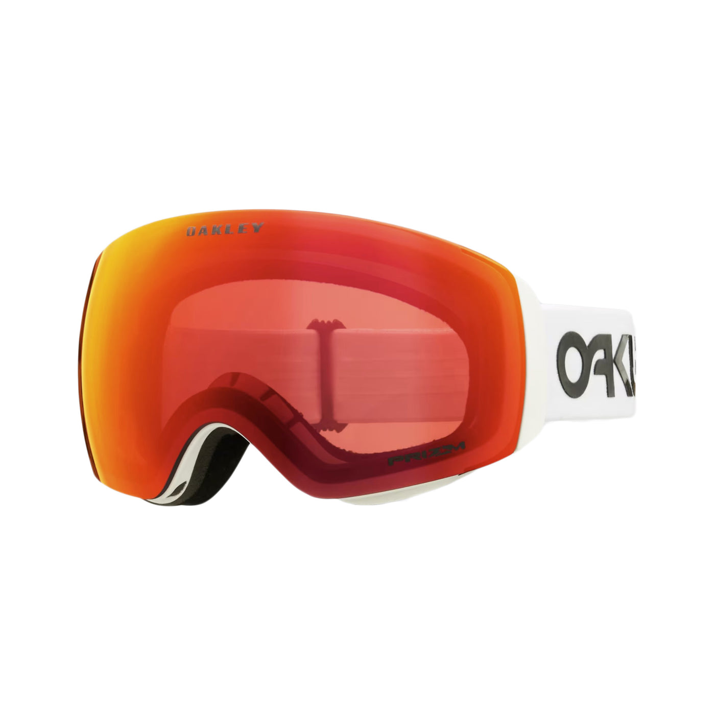 Oakley Flight Deck M Factory Pilot Goggles 2024 MATTE WHITE