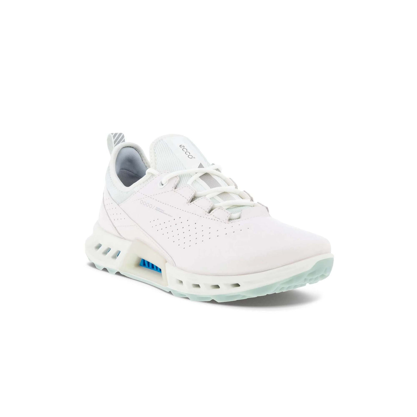 Ecco Women's Golf Biom C4 Shoe 2023 DELICACY