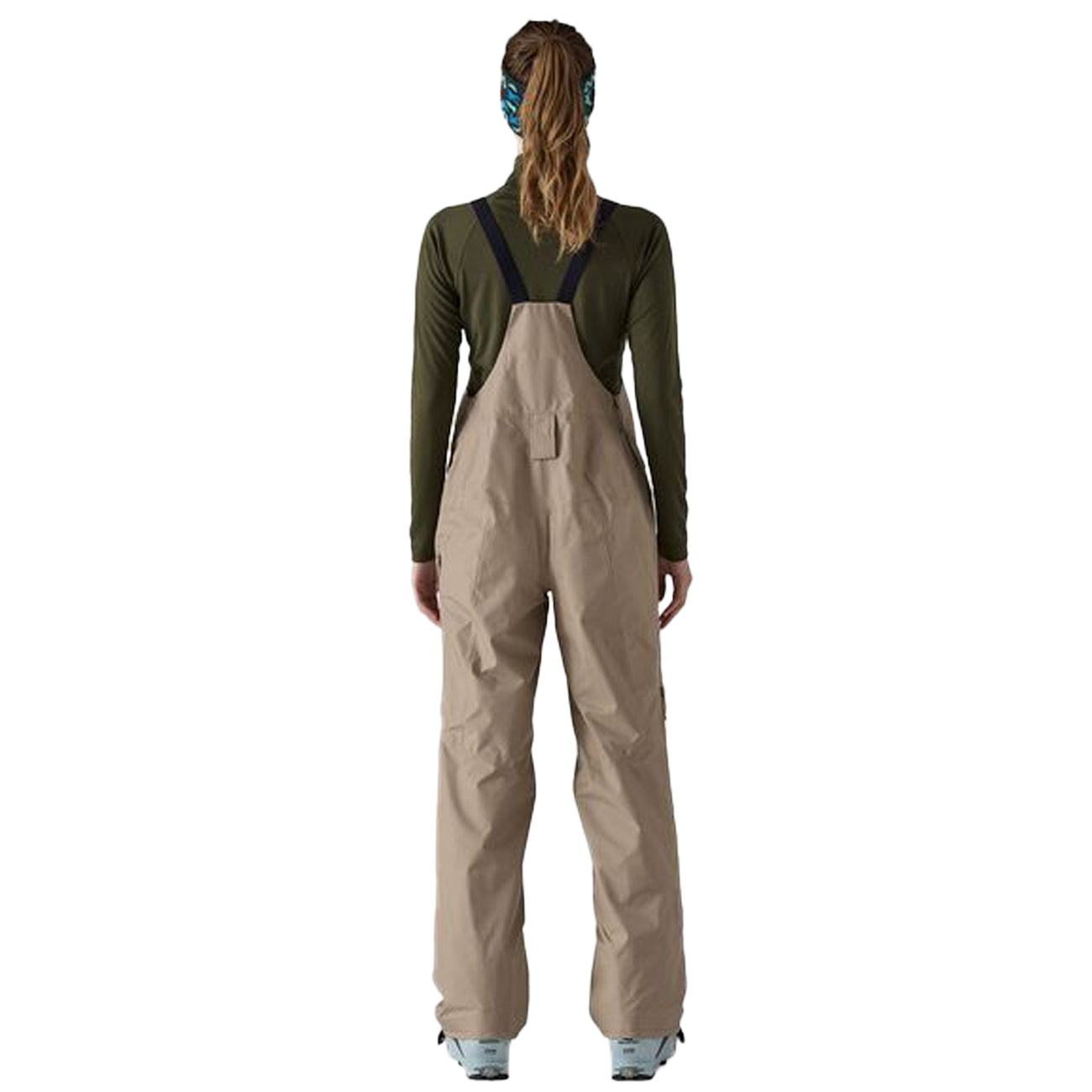 PATAGONIA W'S POWDER TOWN BIBS 