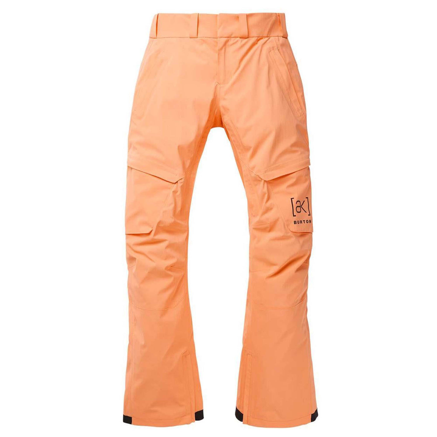 Burton Women's [ak] Summit GORE-TEX® 2L Pants 2024 SALMON BUFF