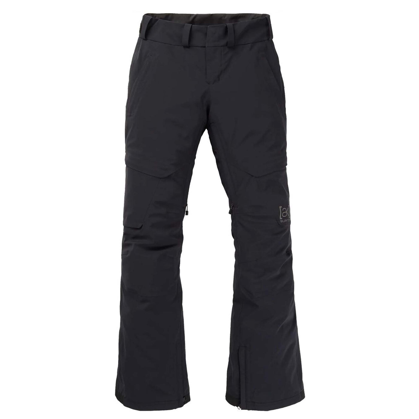 Burton Women's [ak] Summit GORE-TEX® 2L Pants 2024 TRUE BLACK