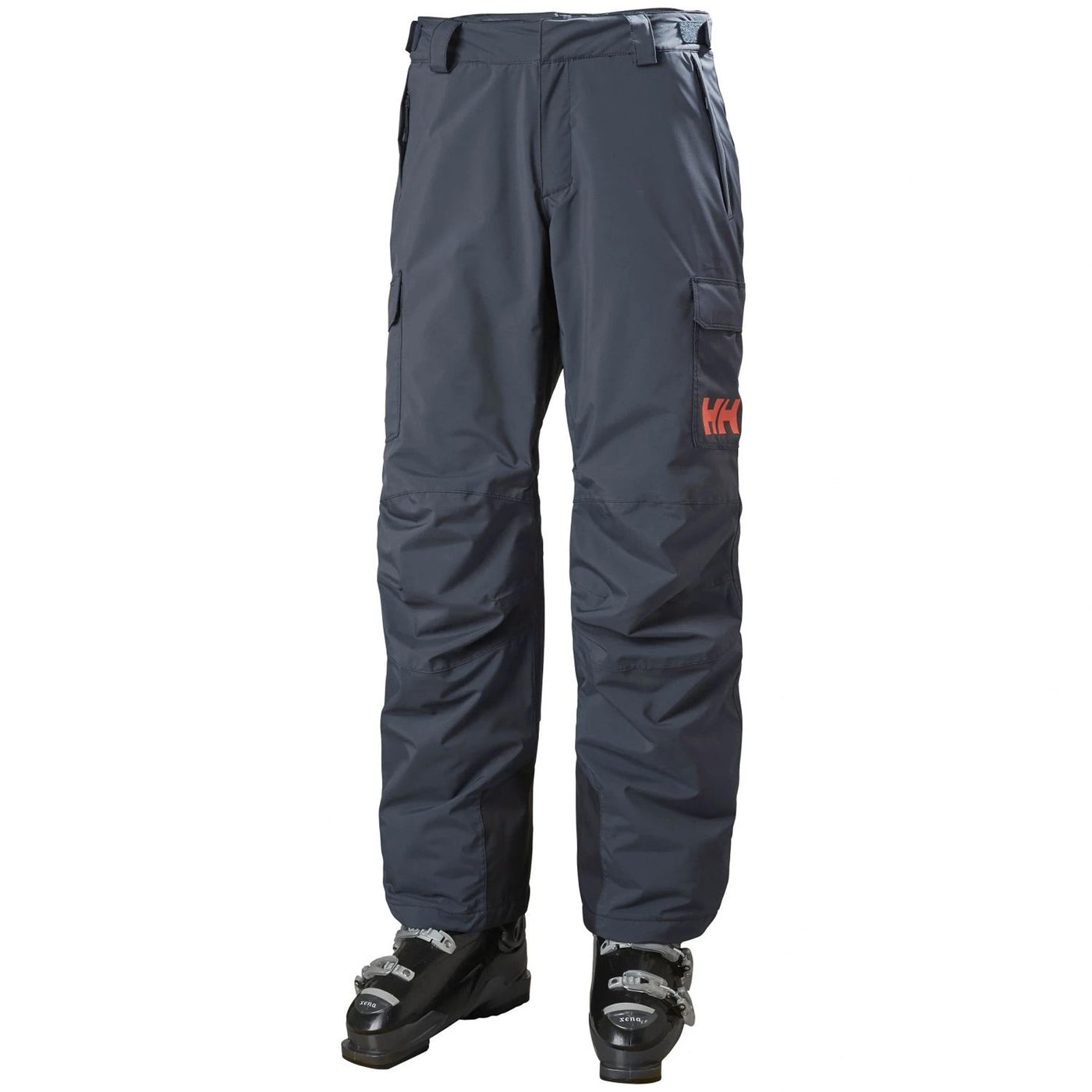 Helly Hansen Women's Switch Cargo Insulated Pant 2024 SLATE