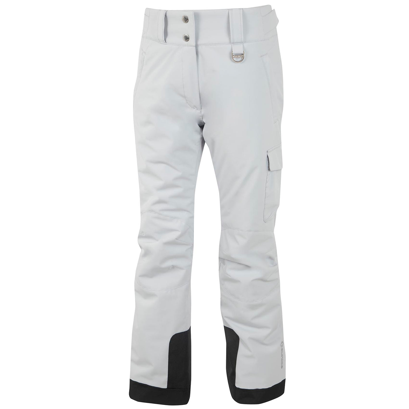 Sunice Junior's Zoe Pants 2025 WHITE