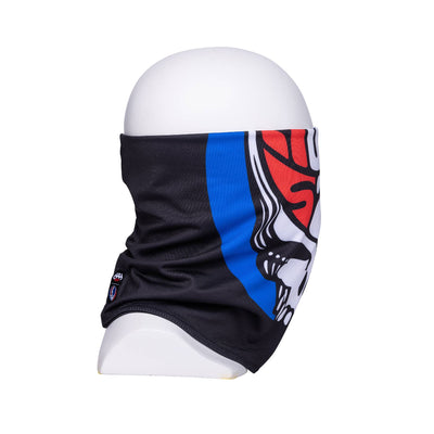686 Grateful Dead Double Layer Face Warmer GRATEFUL DEAD