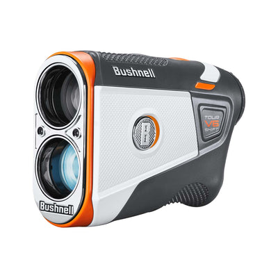 Bushnell Tour V6 Shift Golf Laser Rangefinder 2023 ASST