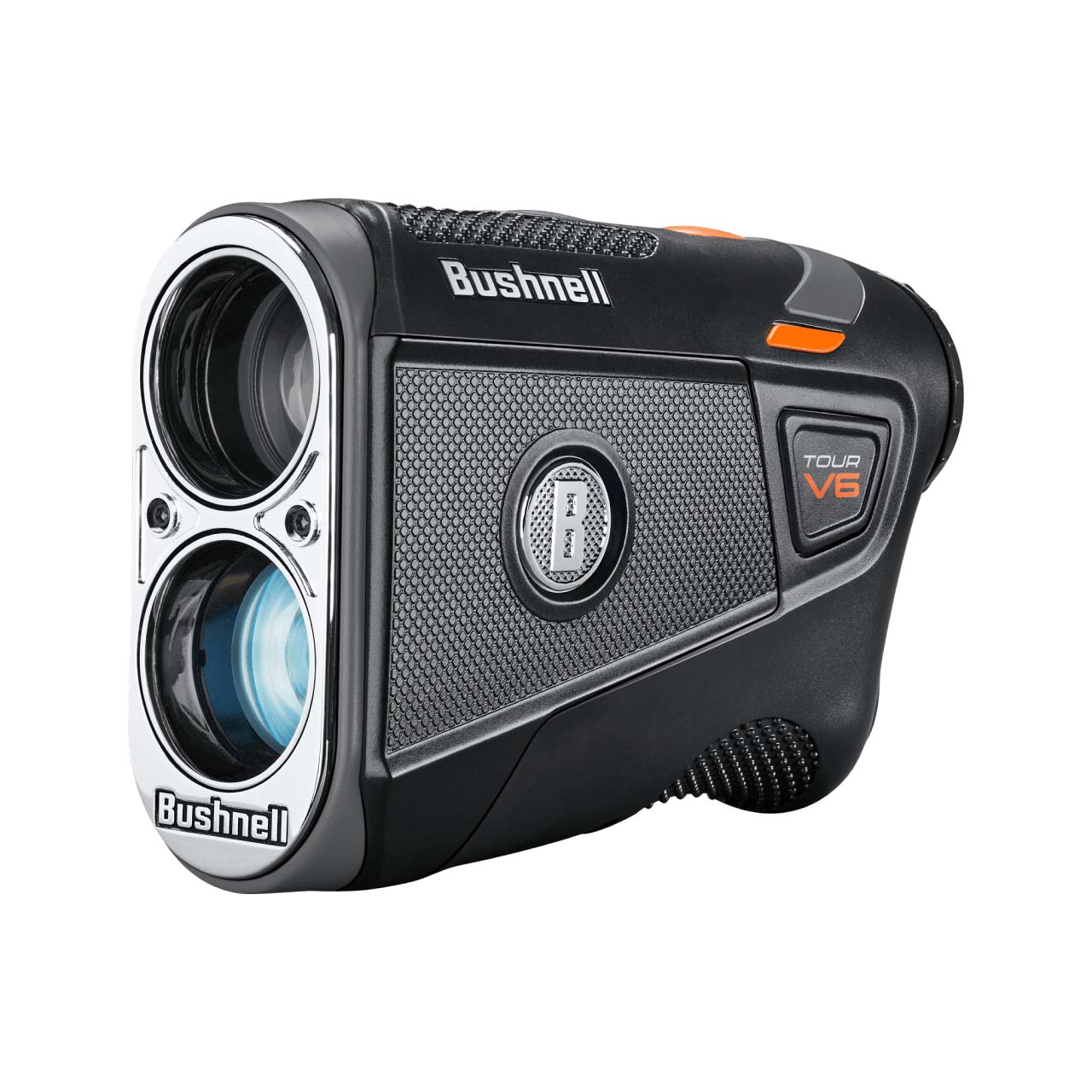 Bushnell Tour V6 Golf Laser Rangefinder 2023 