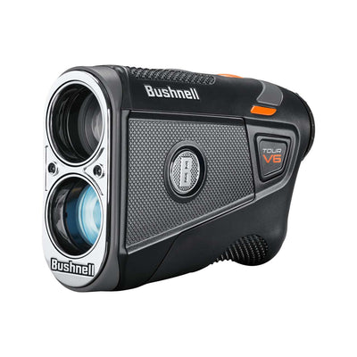 Bushnell Tour V6 Golf Laser Rangefinder 2023 