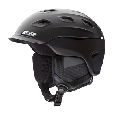 SMITH WOMEN'S VANTAGE MIPS HELMET 2023 MATTE BLACK