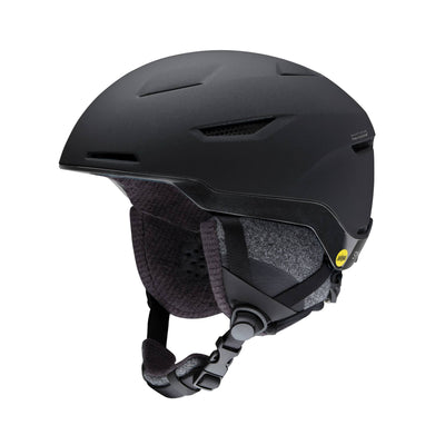 Smith Women's Vida MIPS Helmet 2023 MT BLACK PEARL