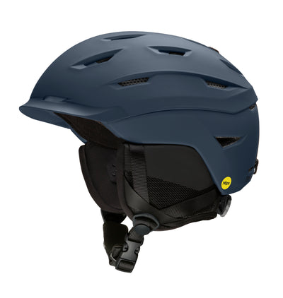 Smith Men's Level MIPS Helmet 2023 MT FRENCH NAVY