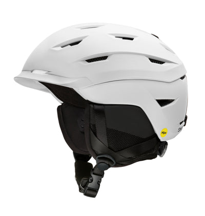 Smith Men's Level MIPS Helmet 2023 MT WHITE