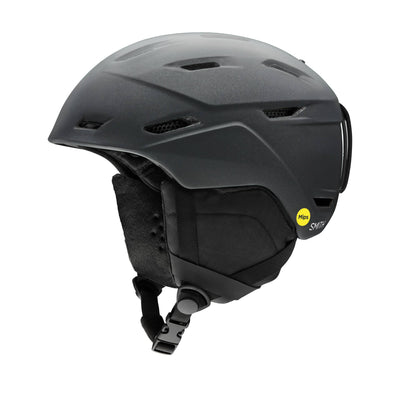 Smith Women's Mirage MIPS Helmet 2023 MT BLACK PEARL