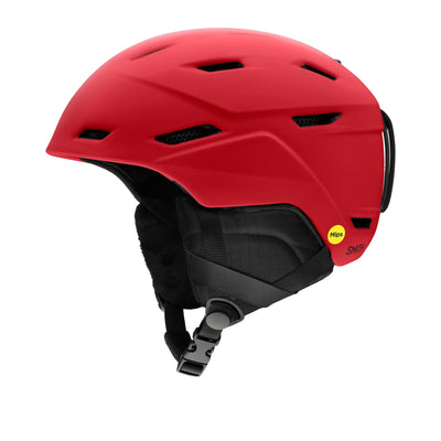 Smith Junior's Prospect MIPS Helmet 2023 MATTE LAVA