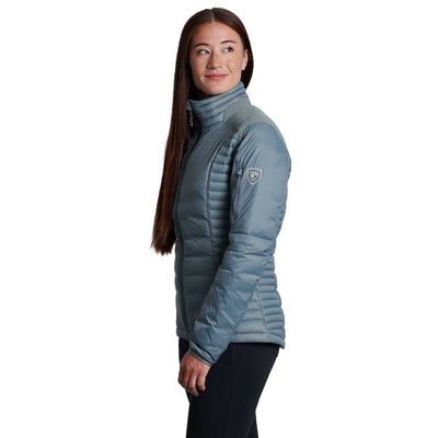 KUHL Women's Spyfire® Jacket 2025 SAGEBRUSH