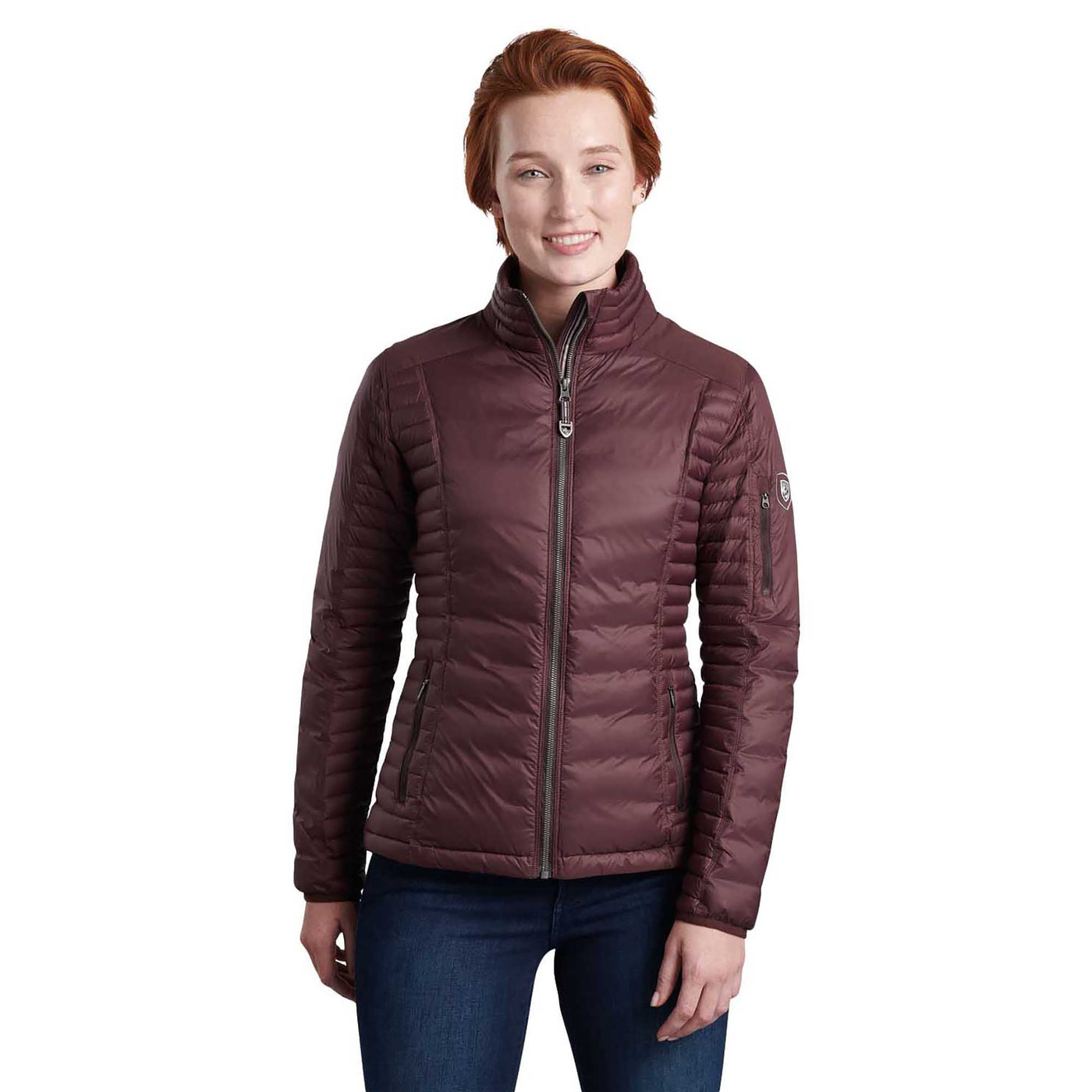 KUHL Women's Spyfire® Jacket 2025 KALAMATA