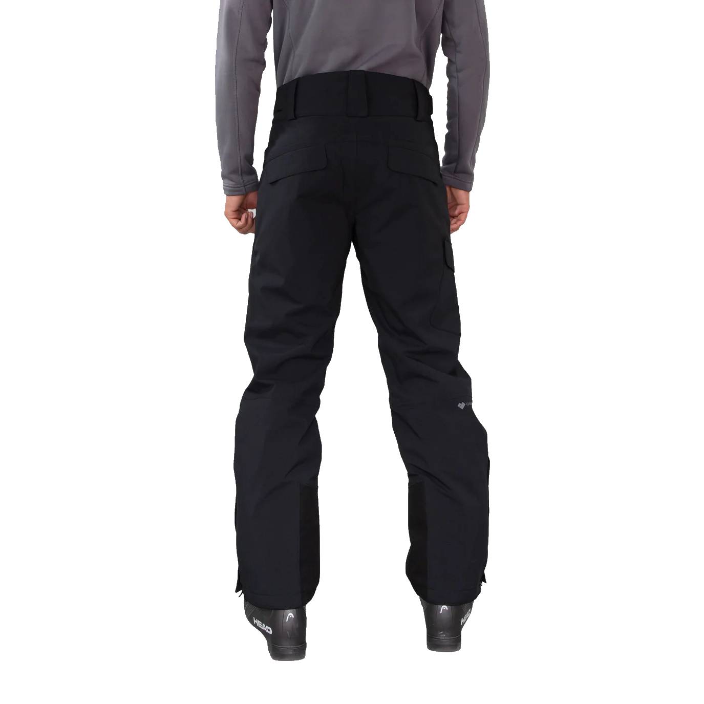 Obermeyer Men's Alpinist Stretch Snow Pants 2024 