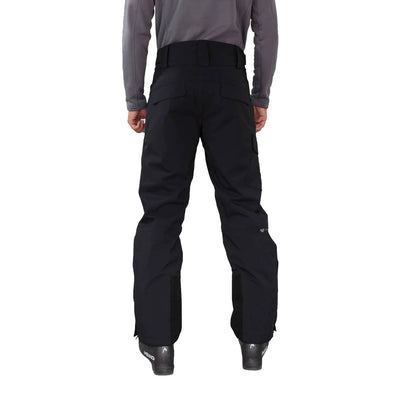 Obermeyer Men's Short Alpinist Stretch Snow Pants 2024 