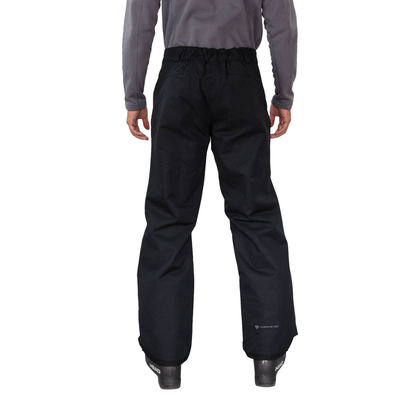 Obermeyer Men's Short Keystone Snow Pants 2024 