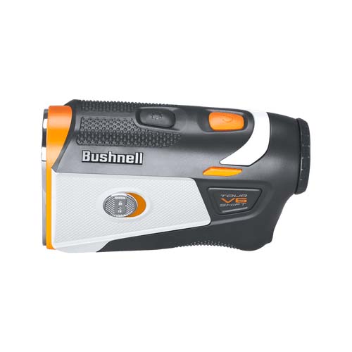 Bushnell Tour V6 Shift Golf Laser Rangefinder 2023 