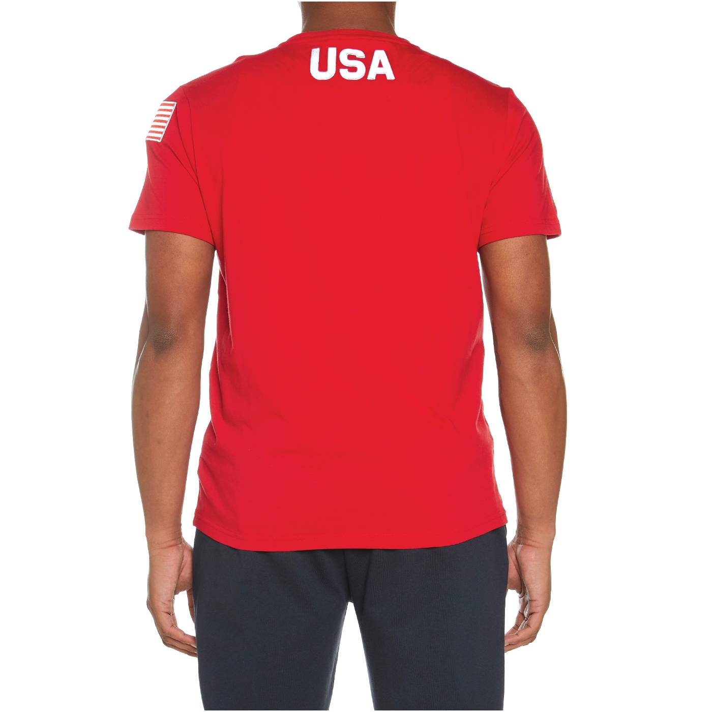 Kappa Estessi US T-shirt 2023 