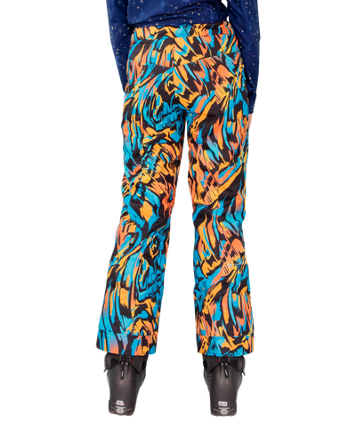 Obermeyer Junior's Brooke Print Pant 2023 