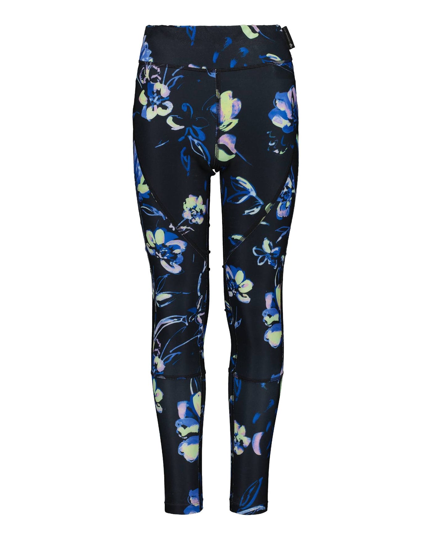 Obermeyer Junior's Courtnay Legging 2023 NIGHT LIF