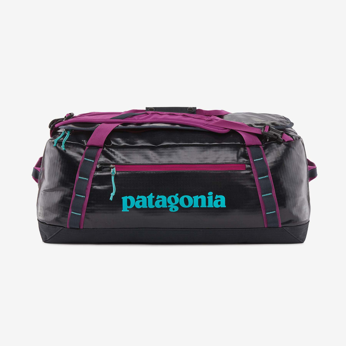 Patagonia Black Hole Duffel 55L 2023 PITCH BLUE