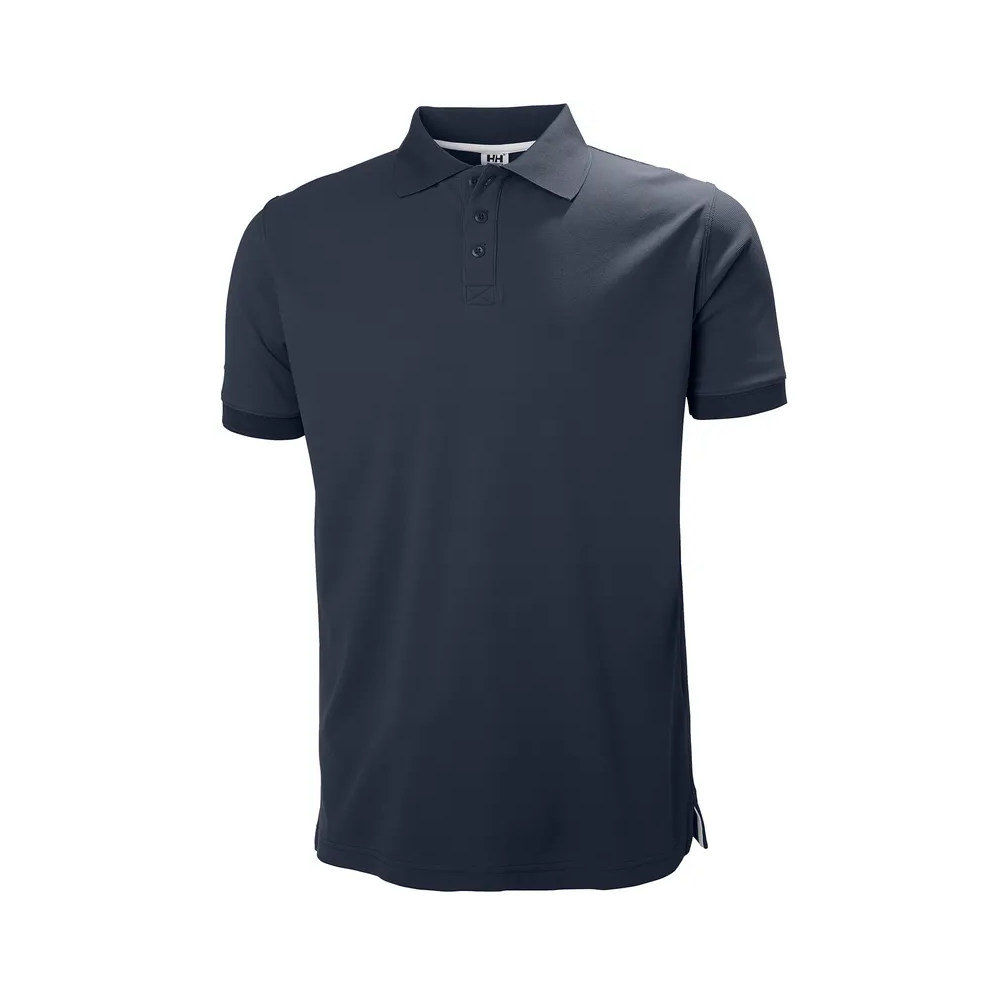 Helly Hansen Men's Riftline Polo 2023 NAVY