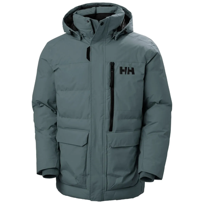 Helly Hansen Men's Tromsoe Jacket 609 STORM